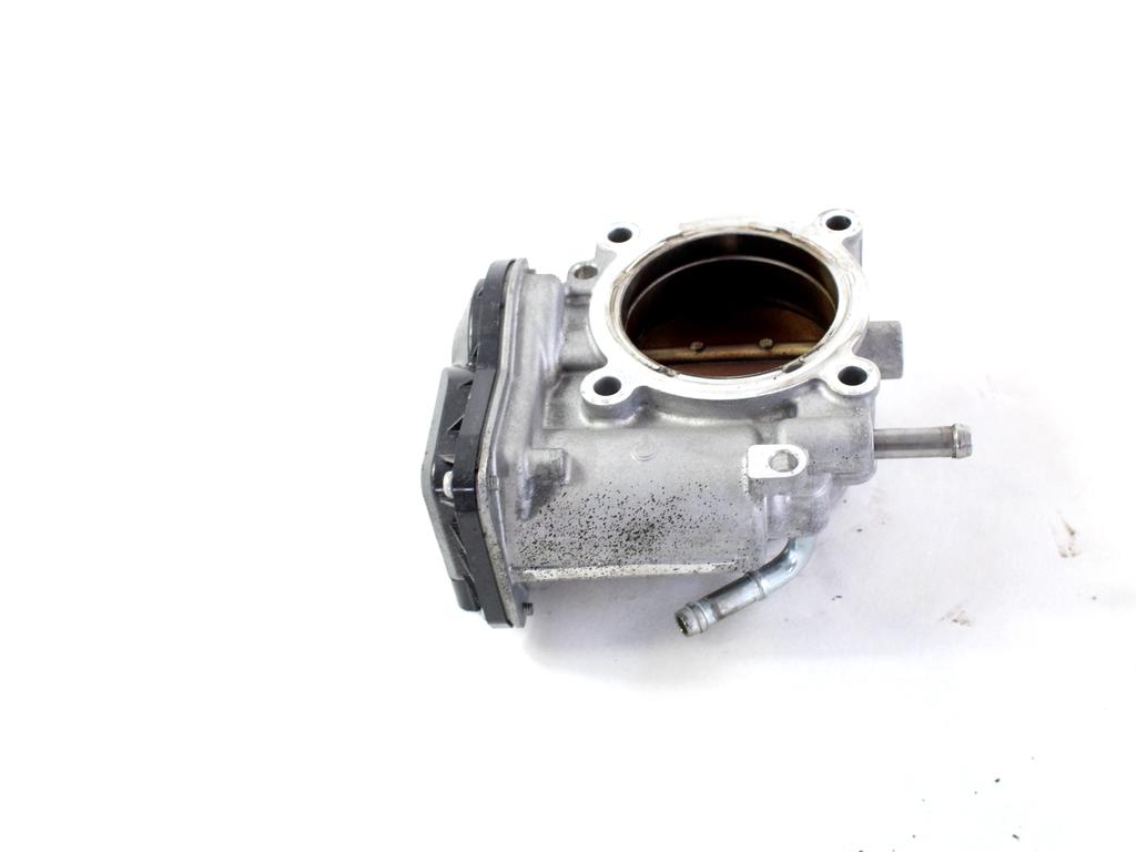 DU?ILNA LOPUTA  OEM N. 16112AA470 ORIGINAL REZERVNI DEL SUBARU XV MK2 GT (DAL 2017)BENZINA LETNIK 2019