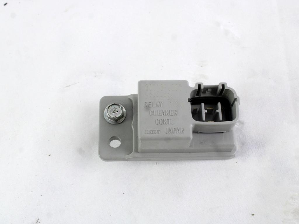 RELE' OEM N. 88018FJ000 ORIGINAL REZERVNI DEL SUBARU XV MK2 GT (DAL 2017)BENZINA LETNIK 2019