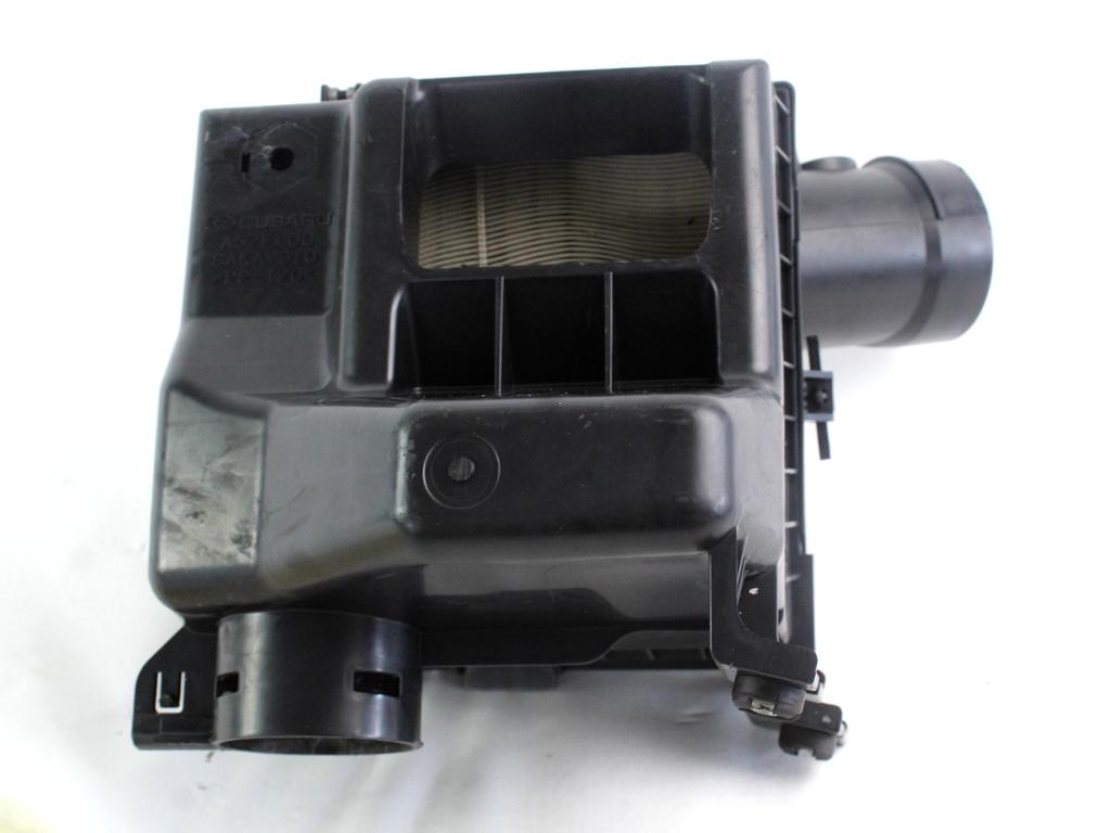 FILTAR ZRAKA OEM N. 46052FL000 ORIGINAL REZERVNI DEL SUBARU XV MK2 GT (DAL 2017)BENZINA LETNIK 2019