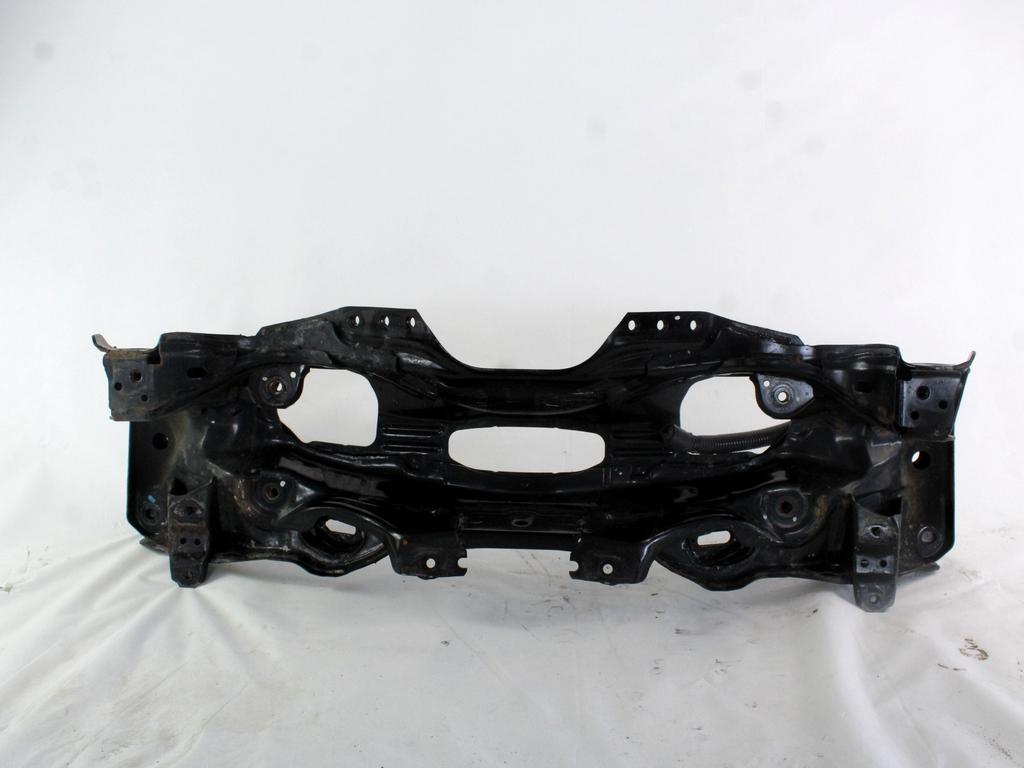 SPREDNJA OS/NOSILEC MOTORJA OEM N. 20101FL001 ORIGINAL REZERVNI DEL SUBARU XV MK2 GT (DAL 2017)BENZINA LETNIK 2019