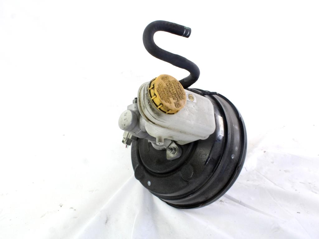 SERVO OJACEVALNIK ZAVOR S PUMPO OEM N. 26402FL010 ORIGINAL REZERVNI DEL SUBARU XV MK2 GT (DAL 2017)BENZINA LETNIK 2019