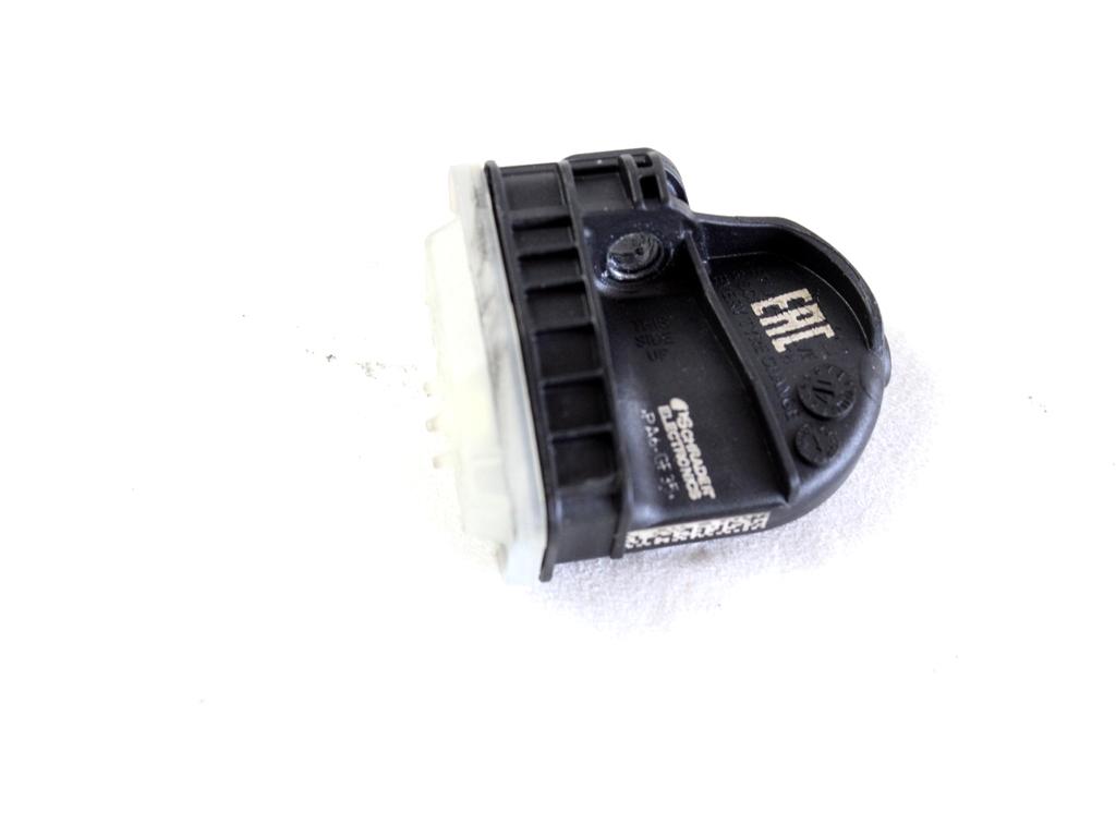 DRUGI SENZORJI OEM N. 28103FL000 ORIGINAL REZERVNI DEL SUBARU XV MK2 GT (DAL 2017)BENZINA LETNIK 2019