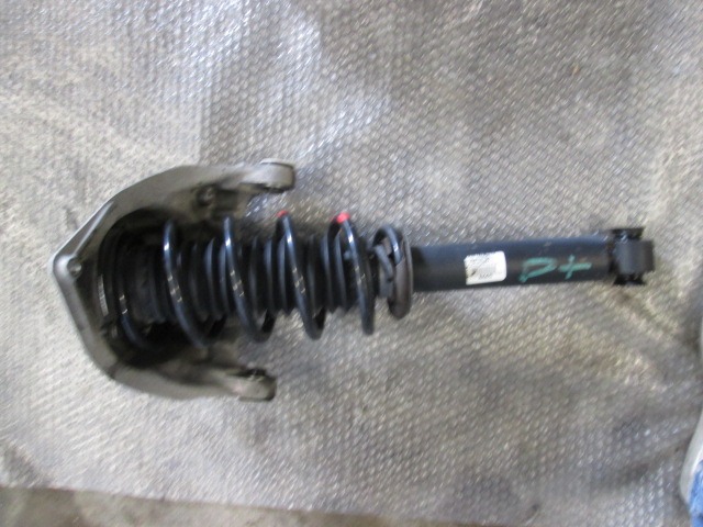 SPREDNJI DESNI AMORTIZER  OEM N. 5202PA ORIGINAL REZERVNI DEL PEUGEOT 407 6C 6D 6E BER/SW (2004 - 06/2008) DIESEL LETNIK 2005