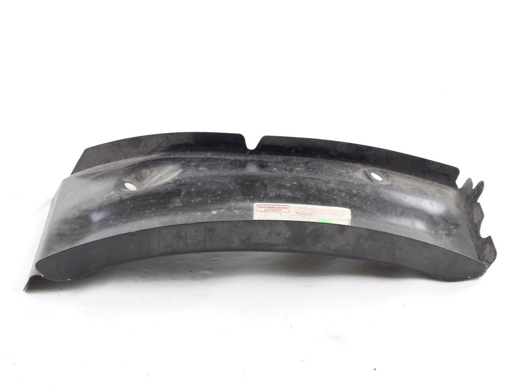 ZADNJA BOCNA STRAN OEM N. 98650165200 ORIGINAL REZERVNI DEL PORSCHE BOXSTER 986 (1996 - 2004)BENZINA LETNIK 2001