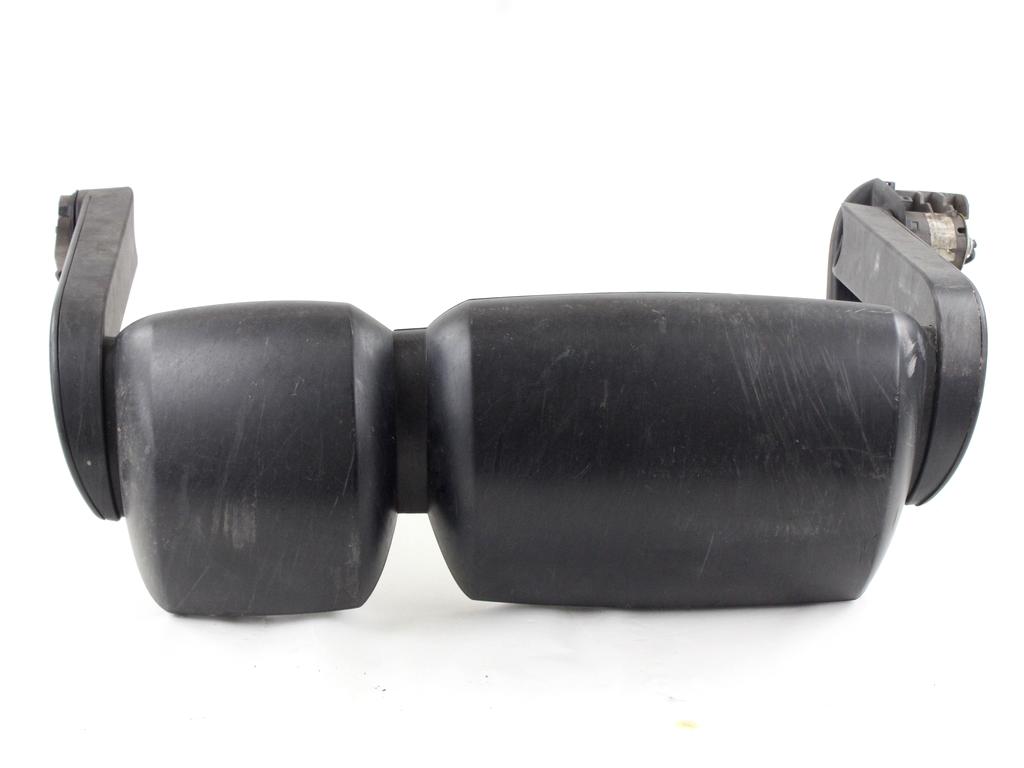 DESNO OGLEDALO OEM N. 673008197 ORIGINAL REZERVNI DEL IVECO STRALIS MK1 R (2007 - 2012)DIESEL LETNIK 2009