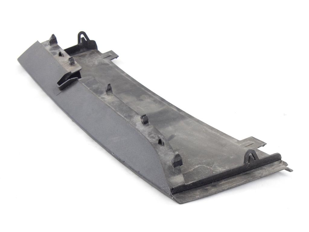 ZADNJI ODBIJAC OEM N. 6C6807441B ORIGINAL REZERVNI DEL VOLKSWAGEN POLO 6R1 6C1 R (02/2014 - 2017) BENZINA LETNIK 2015