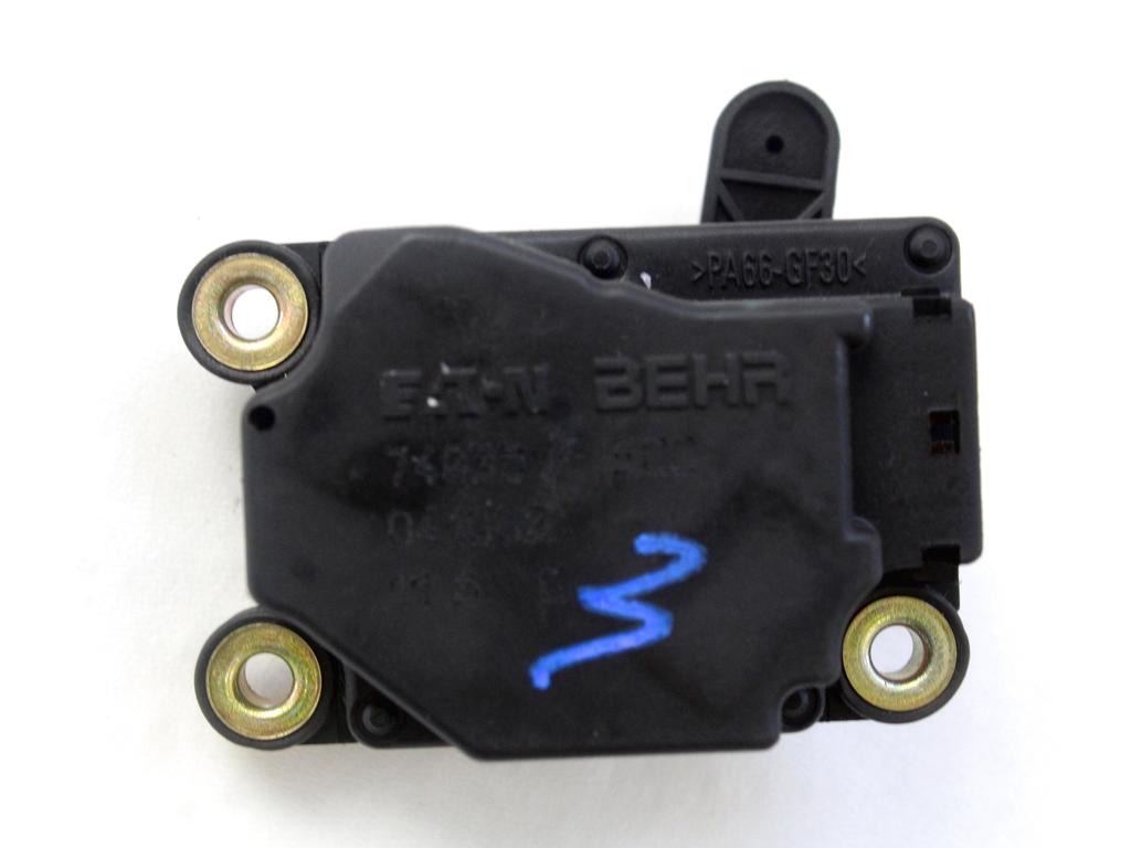 MOTORCEK OGREVANJA OEM N. 74933F ORIGINAL REZERVNI DEL VOLVO V70 MK2 285 (2000 - 2007) DIESEL LETNIK 2003
