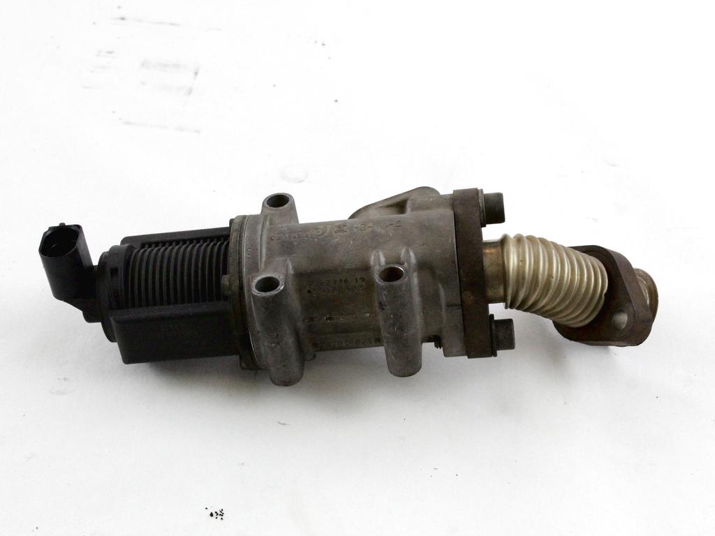 EGR VENTIL   OEM N. 55122422 ORIGINAL REZERVNI DEL FIAT PUNTO 188 188AX MK2 (1999 - 2003) DIESEL LETNIK 2003