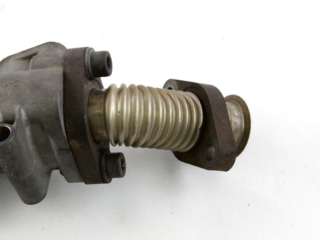 EGR VENTIL   OEM N. 55122422 ORIGINAL REZERVNI DEL FIAT PUNTO 188 188AX MK2 (1999 - 2003) DIESEL LETNIK 2003