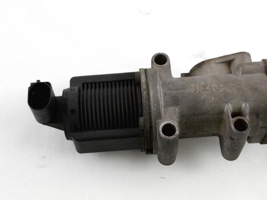 EGR VENTIL   OEM N. 55122422 ORIGINAL REZERVNI DEL FIAT PUNTO 188 188AX MK2 (1999 - 2003) DIESEL LETNIK 2003