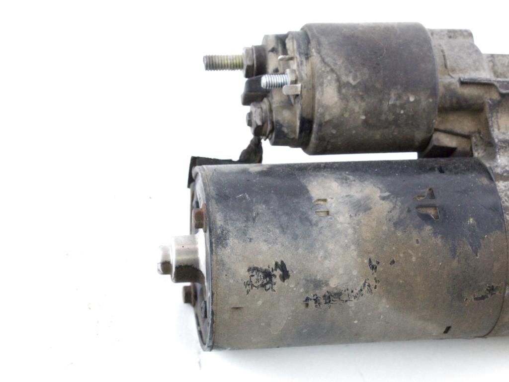 ZAGANJAC MOTORJA  OEM N. 51832954 ORIGINAL REZERVNI DEL FIAT PUNTO 188 188AX MK2 (1999 - 2003) DIESEL LETNIK 2003