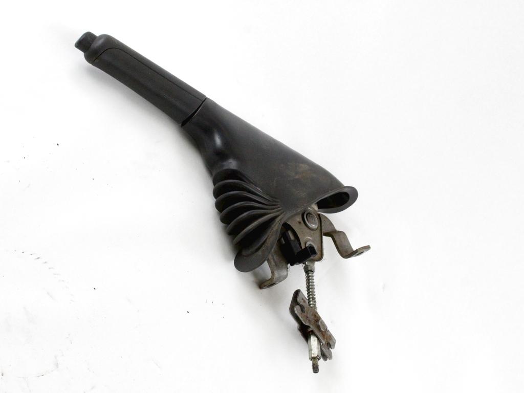 OEM N. 735314468 ORIGINAL REZERVNI DEL FIAT PUNTO 188 188AX MK2 (1999 - 2003) DIESEL LETNIK 2003