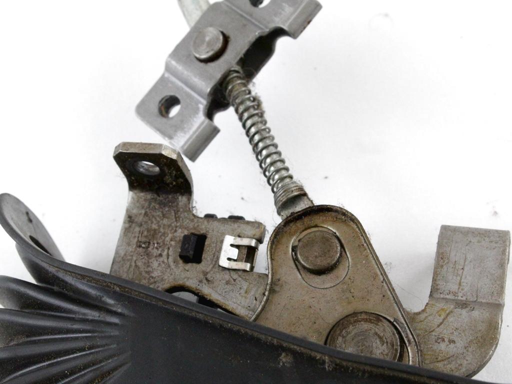 OEM N. 735314468 ORIGINAL REZERVNI DEL FIAT PUNTO 188 188AX MK2 (1999 - 2003) DIESEL LETNIK 2003