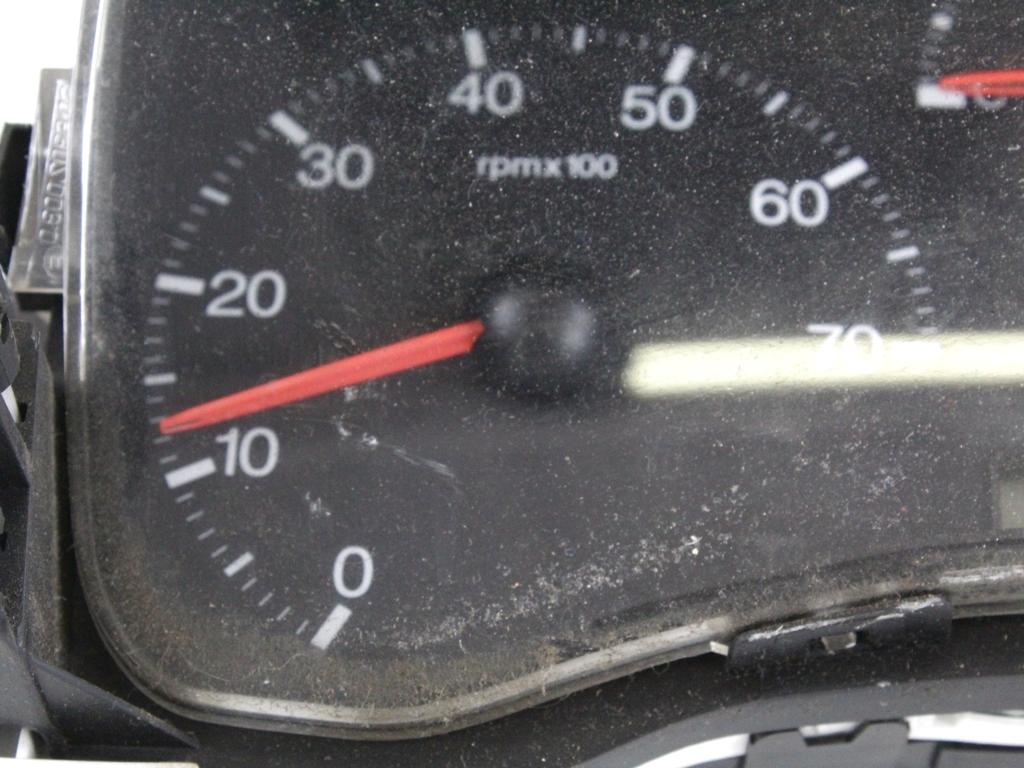 KILOMETER STEVEC OEM N. 46833457 ORIGINAL REZERVNI DEL FIAT PUNTO 188 188AX MK2 (1999 - 2003) DIESEL LETNIK 2003