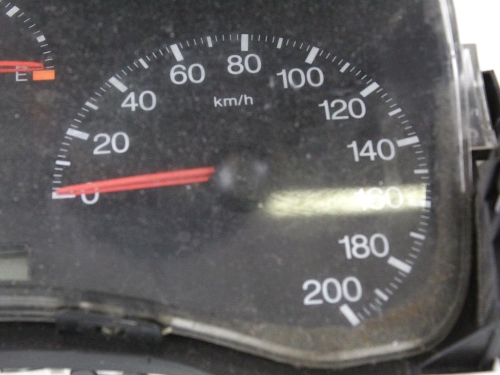 KILOMETER STEVEC OEM N. 46833457 ORIGINAL REZERVNI DEL FIAT PUNTO 188 188AX MK2 (1999 - 2003) DIESEL LETNIK 2003