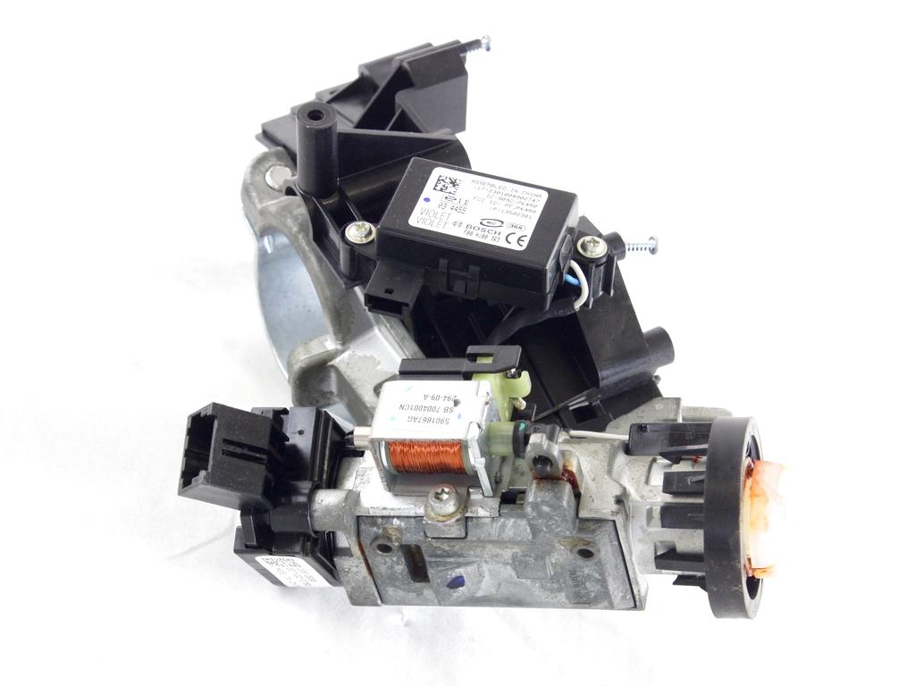 CILINDER VZIGA OEM N. 5901867AG ORIGINAL REZERVNI DEL CHEVROLET CRUZE J300 J305 (2009 - 2019) DIESEL LETNIK 2010