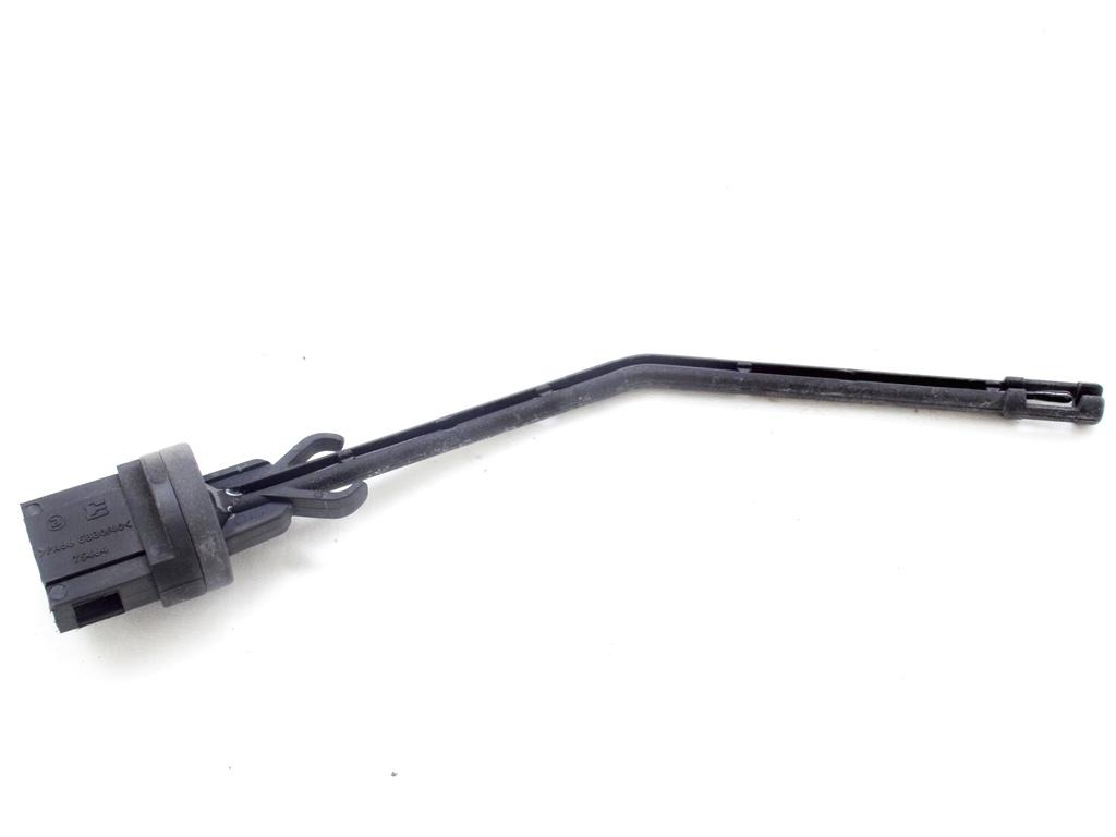 TEMPERATURNI SENZORJI / AC OEM N. 6Q0907543D ORIGINAL REZERVNI DEL VOLKSWAGEN POLO 9N R (2005 - 10/2009) BENZINA LETNIK 2007