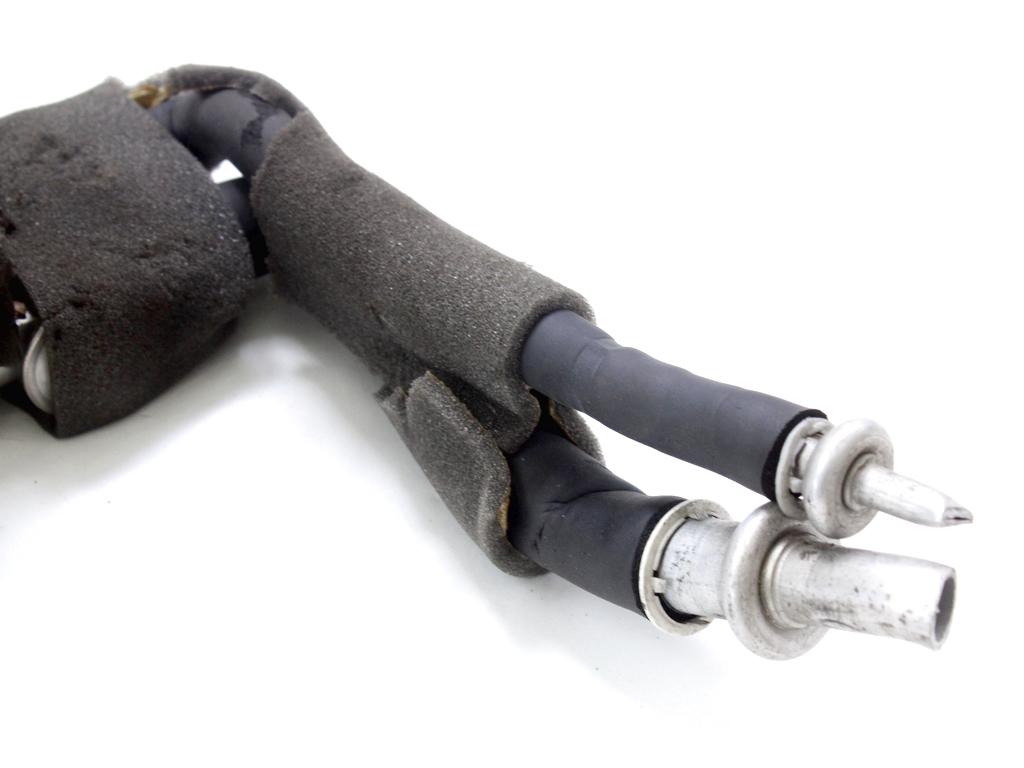 UPARJALNIK OEM N. BP4K61J10 ORIGINAL REZERVNI DEL MAZDA 3 MK1 BK (2003 - 2009)BENZINA LETNIK 2003