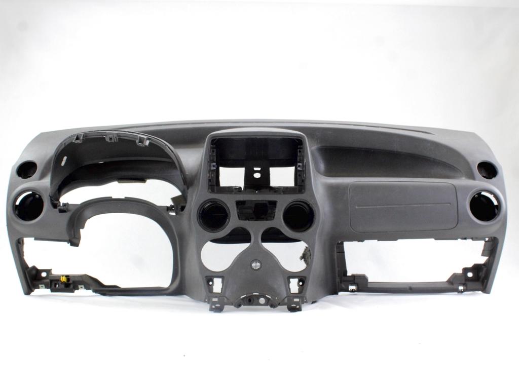 ARMATURNA PLOSCA OEM N. 735482725 ORIGINAL REZERVNI DEL FIAT PANDA 169 R (2009 - 2011) DIESEL LETNIK 2011