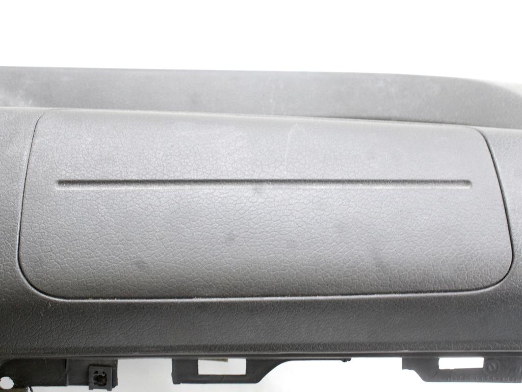 ARMATURNA PLOSCA OEM N. 735482725 ORIGINAL REZERVNI DEL FIAT PANDA 169 R (2009 - 2011) DIESEL LETNIK 2011