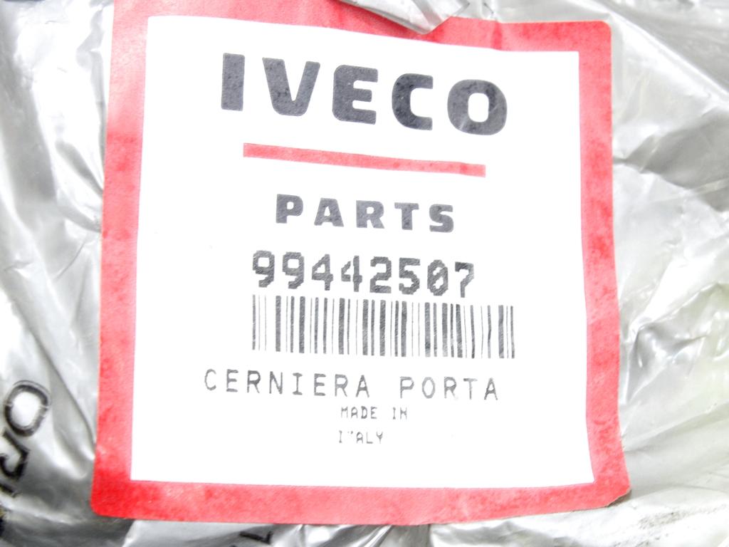 PANTI DRSNIH VRAT  OEM N. 99442507 ORIGINAL REZERVNI DEL IVECO STRALIS MK1 (2002 - 2007)DIESEL LETNIK 2002