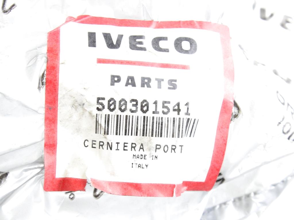 PANTI DRSNIH VRAT  OEM N. 500301541 ORIGINAL REZERVNI DEL IVECO EUROCARGO MK2 (2003 - 2015)DIESEL LETNIK 2003