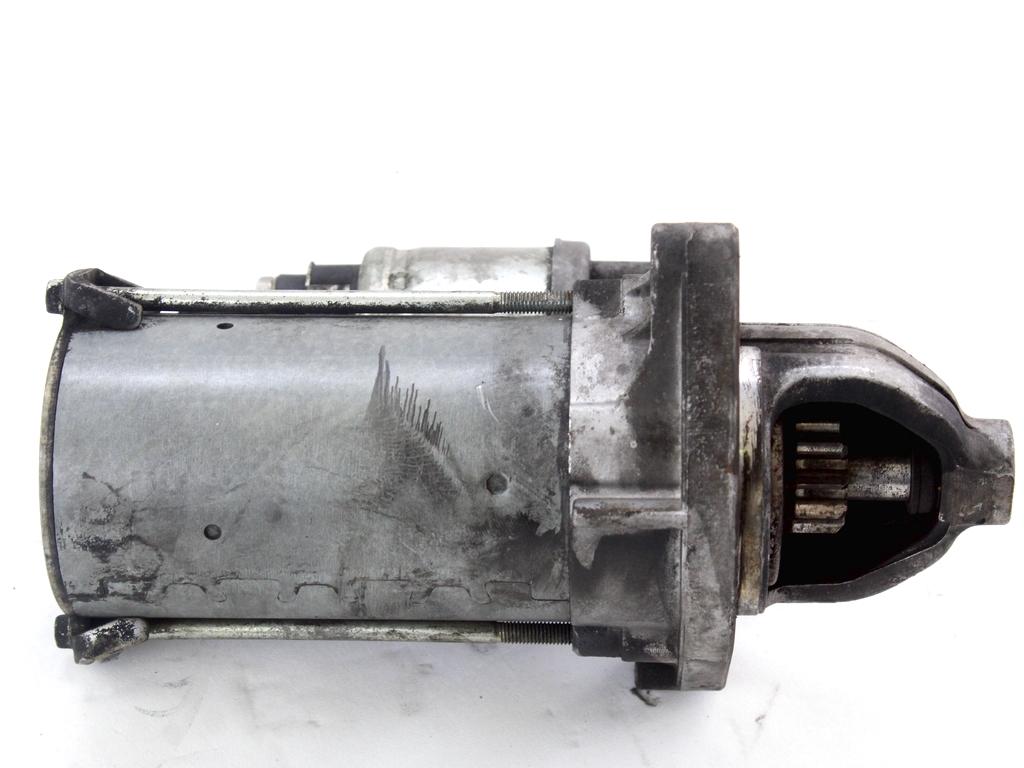 ZAGANJAC MOTORJA  OEM N. 51880229 ORIGINAL REZERVNI DEL FIAT PANDA 169 R (2009 - 2011) DIESEL LETNIK 2011