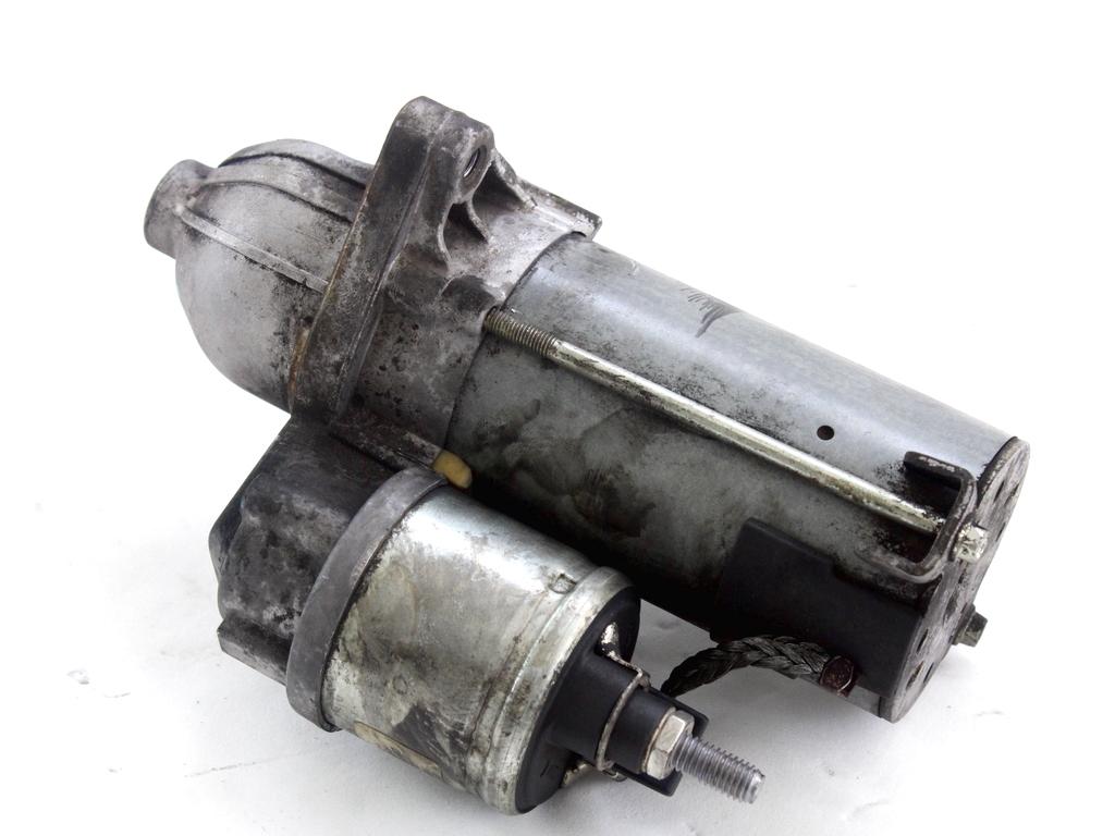 ZAGANJAC MOTORJA  OEM N. 51880229 ORIGINAL REZERVNI DEL FIAT PANDA 169 R (2009 - 2011) DIESEL LETNIK 2011