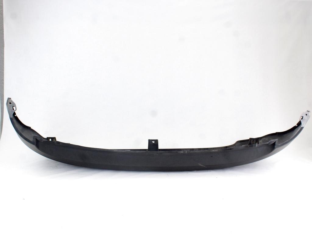 ZADNJI ODBIJAC OEM N. 735357183 ORIGINAL REZERVNI DEL FIAT PANDA 169 R (2009 - 2011) DIESEL LETNIK 2011