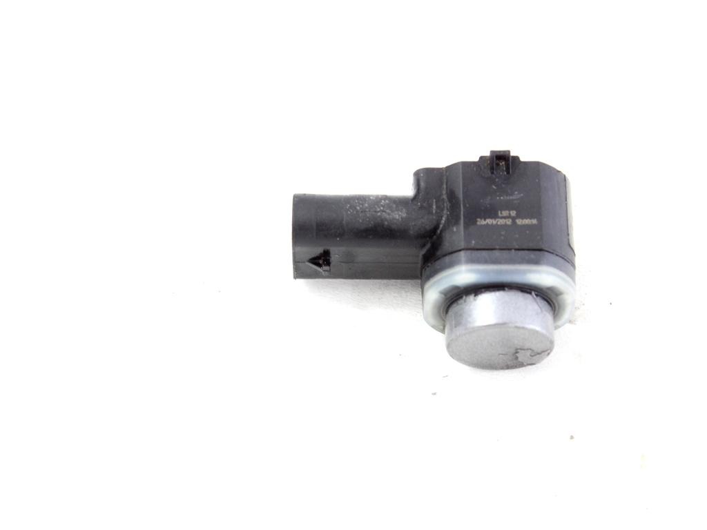 PARKIRNI SENZORJI OEM N. 735477988 ORIGINAL REZERVNI DEL ALFA ROMEO GIULIETTA 940 (2010 - 2020) DIESEL LETNIK 2012