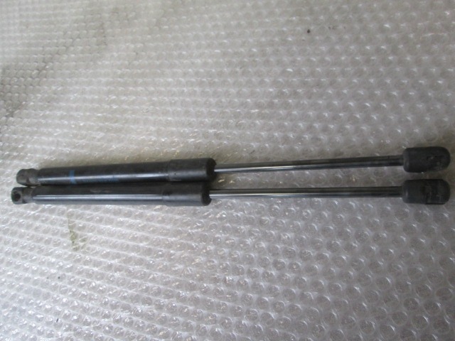 AMORTIZERJI PRTLJAZNIH VRAT  OEM N. 9656593180 ORIGINAL REZERVNI DEL PEUGEOT 407 6C 6D 6E BER/SW (2004 - 06/2008) DIESEL LETNIK 2005