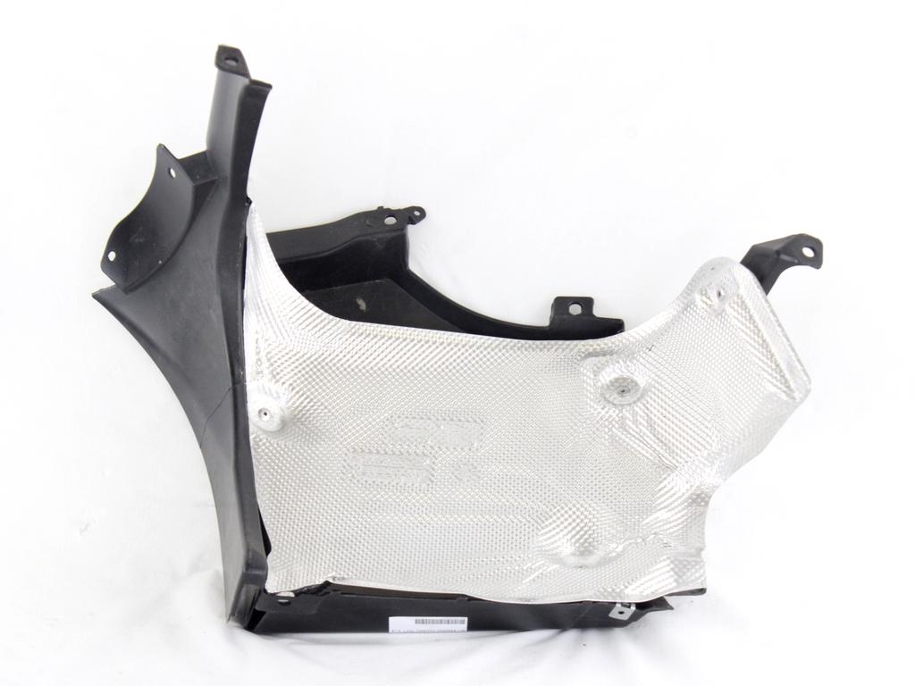 NOSILCI ZADNJEGA ODBIJACA  OEM N. 99750583201 ORIGINAL REZERVNI DEL PORSCHE 911 997 (2004 - 2008)BENZINA LETNIK 2008