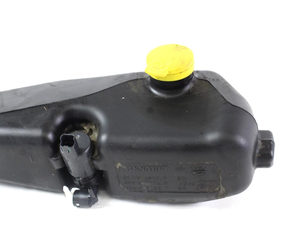 VITREX POSODA  OEM N. 289104583R ORIGINAL REZERVNI DEL DACIA SANDERO / SANDERO STEPWAY MK2 (2012 - 2016) BENZINA/GPL LETNIK 2015