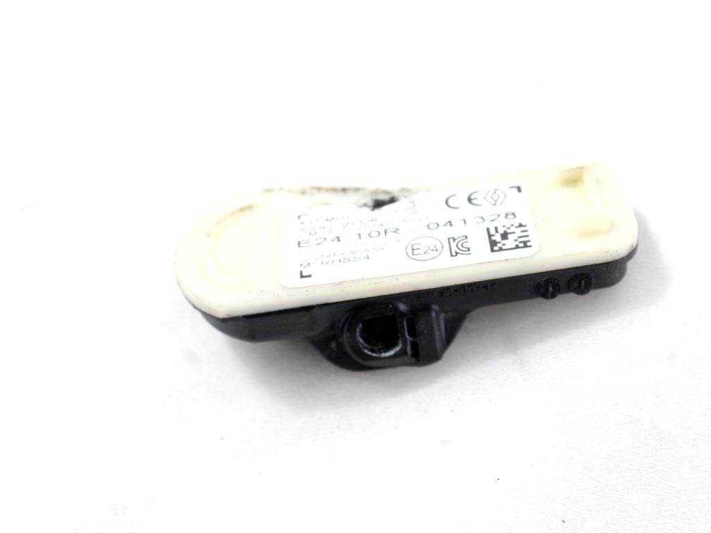 DRUGI SENZORJI OEM N. 407009322R ORIGINAL REZERVNI DEL DACIA SANDERO / SANDERO STEPWAY MK2 (2012 - 2016) BENZINA/GPL LETNIK 2015