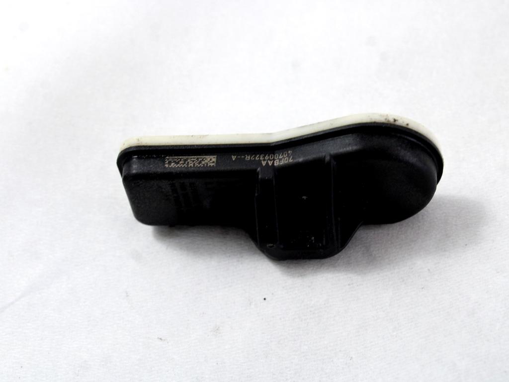 DRUGI SENZORJI OEM N. 407009322R ORIGINAL REZERVNI DEL DACIA SANDERO / SANDERO STEPWAY MK2 (2012 - 2016) BENZINA/GPL LETNIK 2015