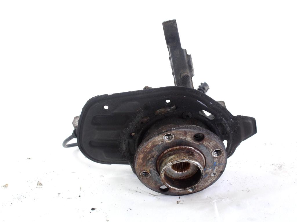 LEVI VRTLJIVI LEZAJ / PESTO KOLESA Z LEZAJEM SPREDAJ OEM N. 93328737 ORIGINAL REZERVNI DEL OPEL MERIVA A X03 R (2006 - 2010) BENZINA LETNIK 2008