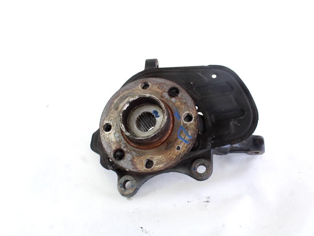 VRTLJIVI LEZAJ DESNO / PESTO KOLESA Z LEZAJEM SPREDAJ OEM N. 93328738 ORIGINAL REZERVNI DEL OPEL MERIVA A X03 R (2006 - 2010) BENZINA LETNIK 2008