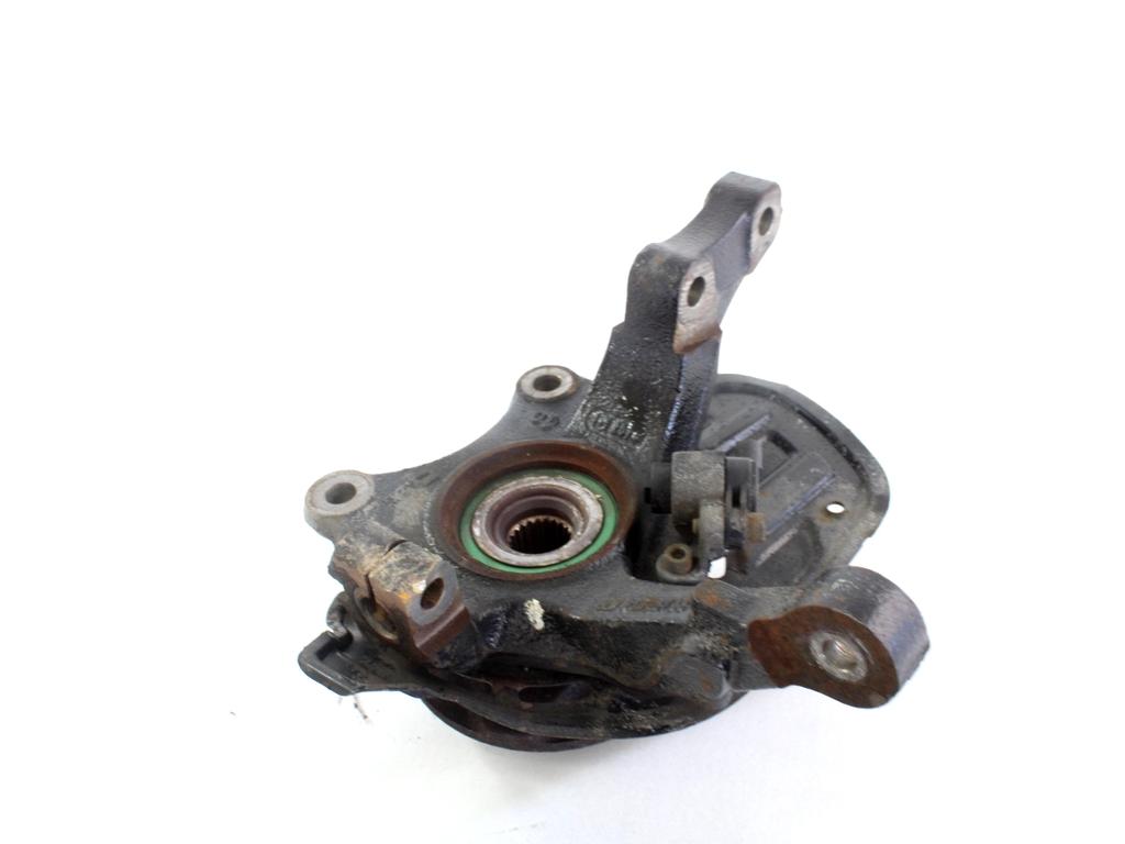 VRTLJIVI LEZAJ DESNO / PESTO KOLESA Z LEZAJEM SPREDAJ OEM N. 93328738 ORIGINAL REZERVNI DEL OPEL MERIVA A X03 R (2006 - 2010) BENZINA LETNIK 2008