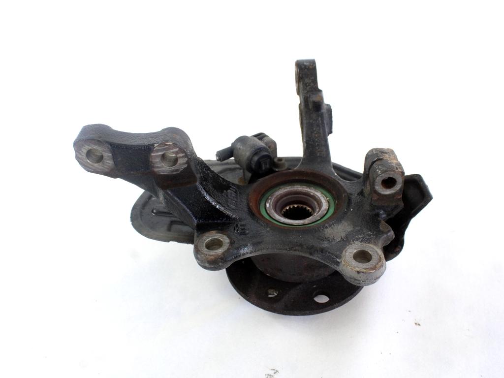 VRTLJIVI LEZAJ DESNO / PESTO KOLESA Z LEZAJEM SPREDAJ OEM N. 93328738 ORIGINAL REZERVNI DEL OPEL MERIVA A X03 R (2006 - 2010) BENZINA LETNIK 2008