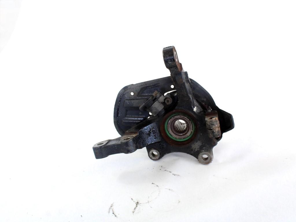 VRTLJIVI LEZAJ DESNO / PESTO KOLESA Z LEZAJEM SPREDAJ OEM N. 93328738 ORIGINAL REZERVNI DEL OPEL MERIVA A X03 R (2006 - 2010) BENZINA LETNIK 2008