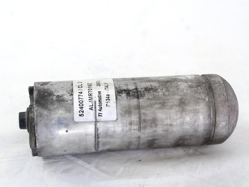 RAZVLAZEVALEC OEM N. 52400774 ORIGINAL REZERVNI DEL OPEL MERIVA A X03 R (2006 - 2010) BENZINA LETNIK 2008