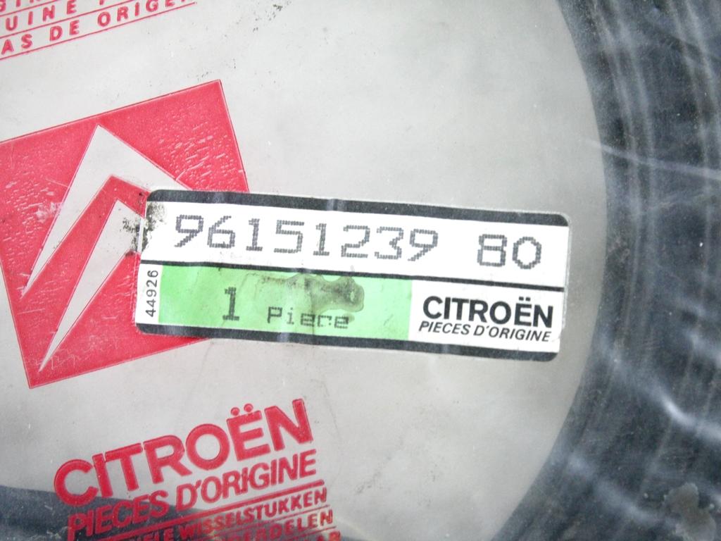 TESNILA VRAT IN STEKEL OEM N. 96151239 ORIGINAL REZERVNI DEL CITROEN XM (1989-2000)BENZINA LETNIK 1995