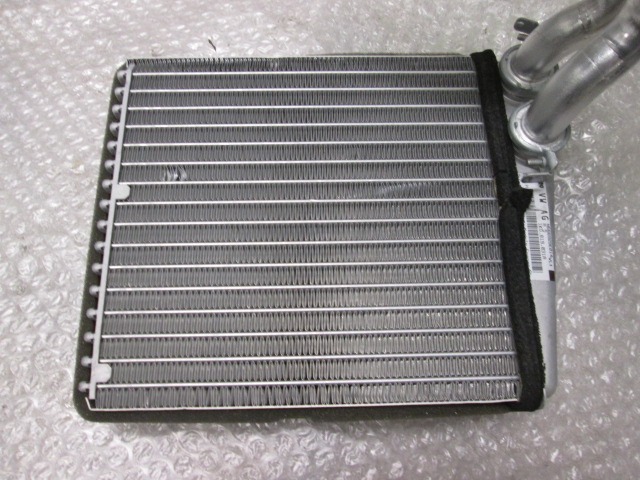 GRELEC RADIATORJA OEM N. 1K0819031D ORIGINAL REZERVNI DEL SEAT ALTEA XL 5P5 (2007 - 02/2009) BENZINA/GPL LETNIK 2008