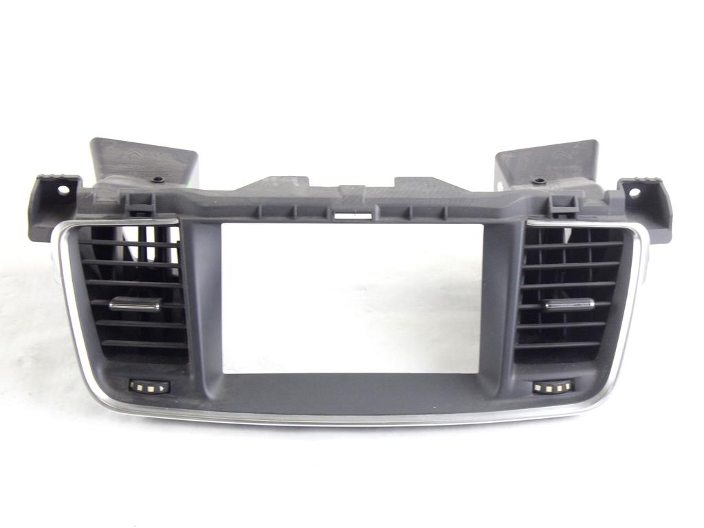 ARMATURNA PLOSCA S POMISLJAJI OEM N. 9686446277 ORIGINAL REZERVNI DEL PEUGEOT 508 8D BER/SW (2010 -2018)DIESEL LETNIK 2014