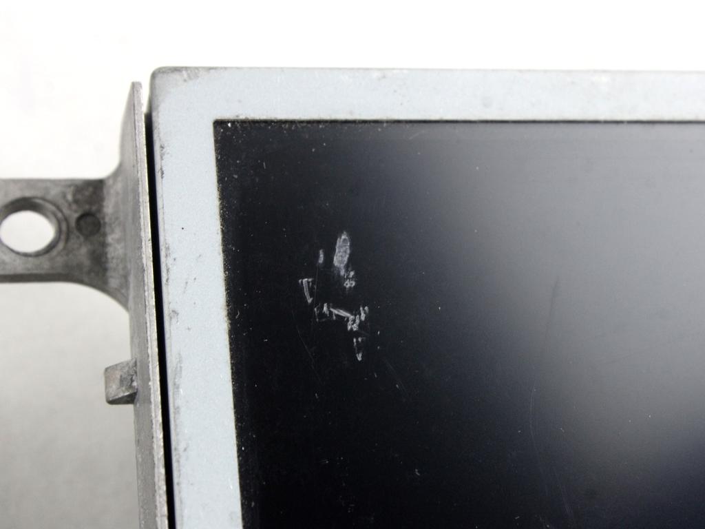NAVIGCIJA  OEM N. 9666280780 ORIGINAL REZERVNI DEL PEUGEOT 508 8D BER/SW (2010 -2018)DIESEL LETNIK 2014