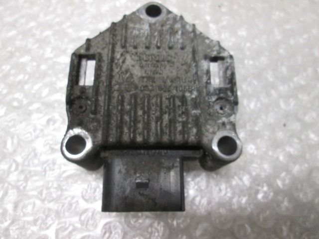 VZIGALNE TULJAVE OEM N. 32905106 ORIGINAL REZERVNI DEL SEAT ALTEA XL 5P5 (2007 - 02/2009) BENZINA/GPL LETNIK 2008