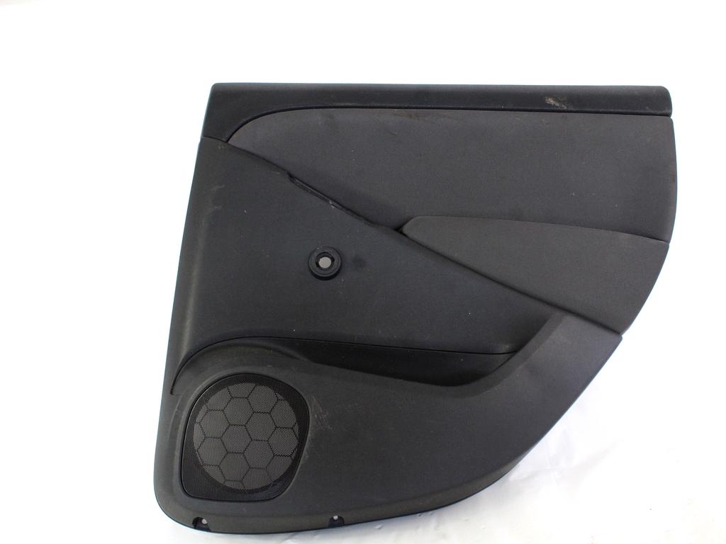 VRATNI PANEL OEM N. PNPDTFTIDEA350MV5P ORIGINAL REZERVNI DEL FIAT IDEA 350 (2003 - 2008) BENZINA LETNIK 2006