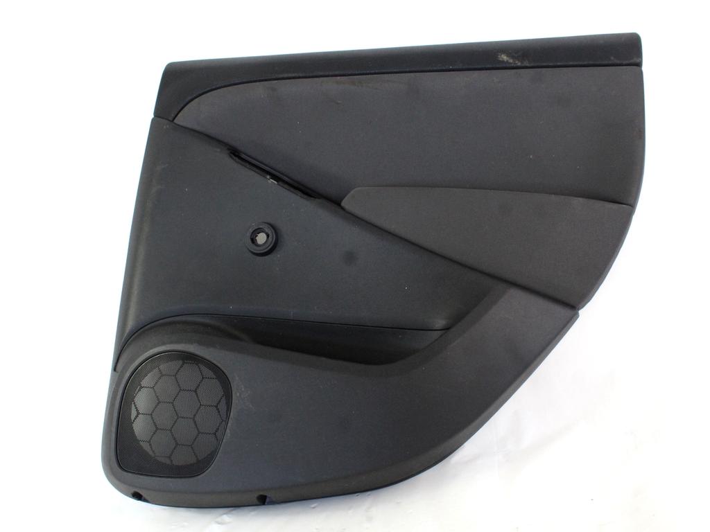 VRATNI PANEL OEM N. PNPDTFTIDEA350MV5P ORIGINAL REZERVNI DEL FIAT IDEA 350 (2003 - 2008) BENZINA LETNIK 2006