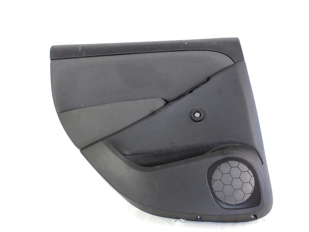 VRATNI PANEL OEM N. PNPSTFTIDEA350MV5P ORIGINAL REZERVNI DEL FIAT IDEA 350 (2003 - 2008) BENZINA LETNIK 2006
