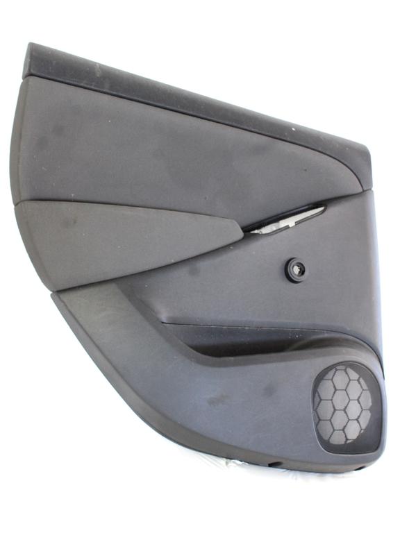 VRATNI PANEL OEM N. PNPSTFTIDEA350MV5P ORIGINAL REZERVNI DEL FIAT IDEA 350 (2003 - 2008) BENZINA LETNIK 2006